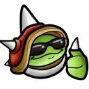 Emoji e_ram_okayyyy