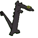 Emoji Toothless