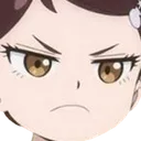 Emoji angry