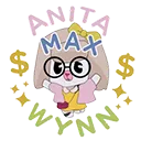Emoji anitamaxwynn