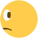 Emoji SideEye