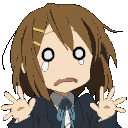 Emoji yuihirasawa_flushtered