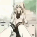 Emoji anime_shoot