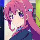 Emoji anime_salute
