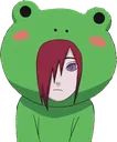Emoji froggynagato