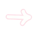 Emoji arrow_right