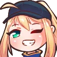 Emoji FS_Awink