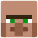 Emoji villager