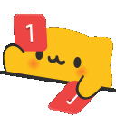 Emoji SECT_ping_bongo