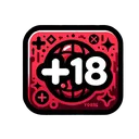 Emoji eighteen18