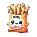Emoji commu_belge