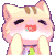 Emoji L_Ccatblush