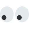 Emoji L_Ieyesoowo