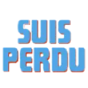 Emoji suisperdu