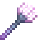 Emoji trident