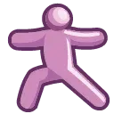 Emoji TaiChiPose