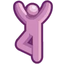 Emoji YogaPose