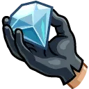 Emoji DiamondThief