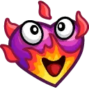 Emoji WooHoo
