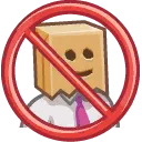 Emoji BagHead2