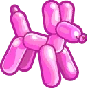 Emoji BalloonAnimal