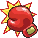 Emoji BoxingPunch