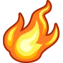 Emoji Fire