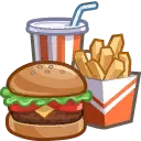 Emoji Food