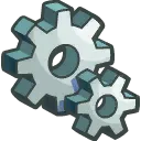 Emoji Gears