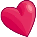 Emoji Heart