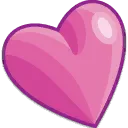 Emoji Heart2