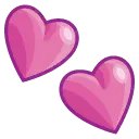 Emoji HeartCrush