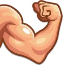 Emoji Muscles