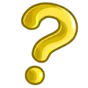 Emoji QuestionMark