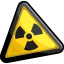 Emoji Radioactive