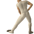 Emoji mrclean