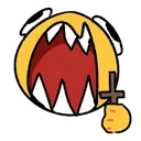 Emoji AAAAAAAAAHHHHHHHHHHH