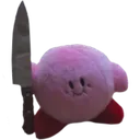 Emoji KirbyKill