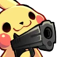Emoji Picaweapon
