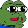 Emoji peeposh