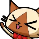 Emoji xMhCat