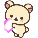 Emoji 7297boostakuma