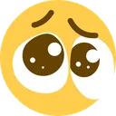 Emoji super_sad