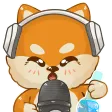 Emoji shibaasmr