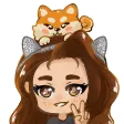 Emoji roxanemilo