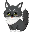 Emoji molly