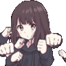 Emoji menherapunch