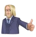 Emoji haymitch