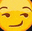Emoji bestsmirkemote