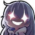 Emoji 8729ff536fe14e54a79e08eb4a4ee3c0